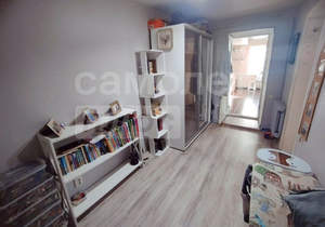 2-к квартира, вторичка, 50м2, 1/1 этаж