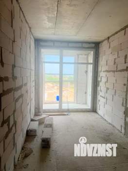 1-к квартира, вторичка, 42м2, 3/9 этаж