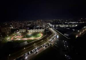 1-к квартира, вторичка, 36м2, 17/17 этаж