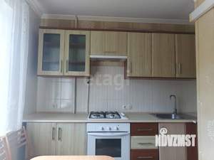 1-к квартира, вторичка, 36м2, 4/9 этаж