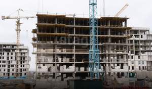 1-к квартира, вторичка, 45м2, 4/8 этаж
