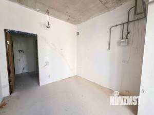 1-к квартира, вторичка, 43м2, 1/10 этаж