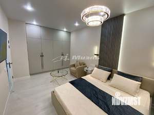 1-к квартира, вторичка, 40м2, 3/19 этаж