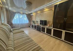 3-к квартира, вторичка, 58м2, 4/9 этаж