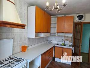 3-к квартира, вторичка, 72м2, 6/9 этаж