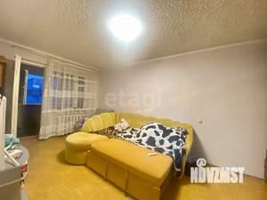 1-к квартира, вторичка, 35м2, 9/9 этаж
