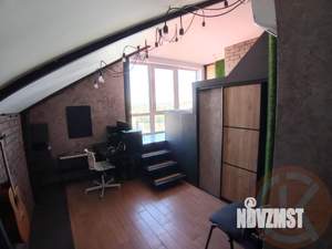 5-к квартира, вторичка, 102м2, 8/10 этаж