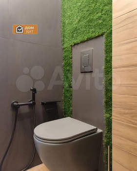 5-к квартира, вторичка, 102м2, 8/9 этаж