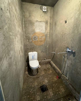 2-к квартира, вторичка, 30м2, 1/1 этаж