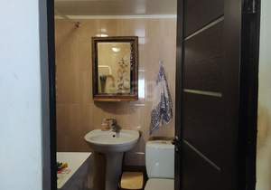 2-к квартира, вторичка, 33м2, 1/1 этаж