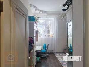 3-к квартира, вторичка, 67м2, 1/1 этаж