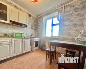 1-к квартира, вторичка, 38м2, 9/9 этаж