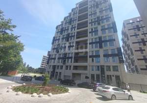 2-к квартира, вторичка, 62м2, 6/16 этаж