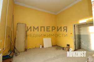 1-к квартира, вторичка, 39м2, 1/3 этаж