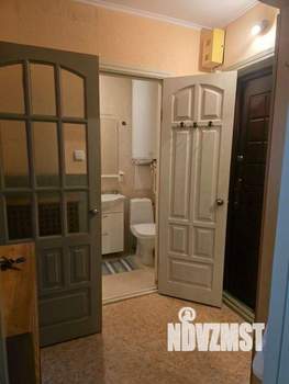 1-к квартира, вторичка, 24м2, 3/5 этаж