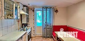3-к квартира, вторичка, 67м2, 1/5 этаж