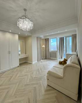 3-к квартира, вторичка, 94м2, 7/12 этаж