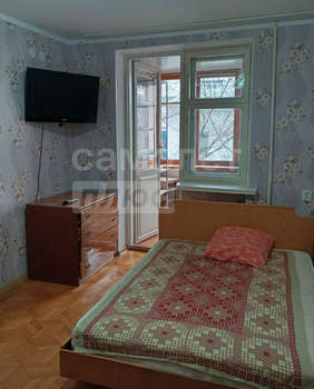 3-к квартира, вторичка, 73м2, 3/9 этаж