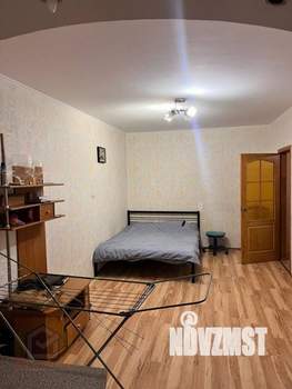 2-к квартира, вторичка, 49м2, 4/9 этаж