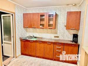 2-к квартира, вторичка, 49м2, 1/1 этаж
