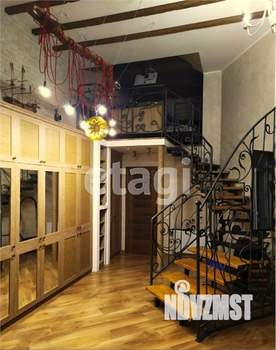 2-к квартира, вторичка, 82м2, 9/10 этаж