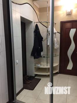 Студия квартира, вторичка, 51м2, 2/5 этаж