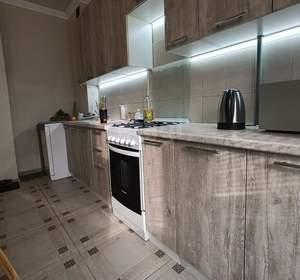 1-к квартира, вторичка, 33м2, 2/3 этаж