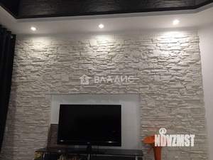 1-к квартира, вторичка, 45м2, 6/10 этаж