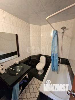 2-к квартира, вторичка, 49м2, 2/9 этаж