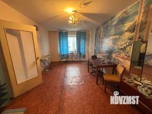 3-к квартира, вторичка, 57м2, 4/5 этаж