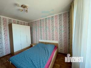 2-к квартира, вторичка, 51м2, 6/9 этаж