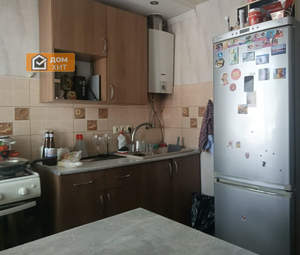 2-к квартира, вторичка, 42м2, 2/5 этаж