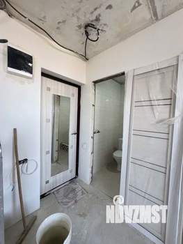 1-к квартира, вторичка, 24м2, 5/5 этаж