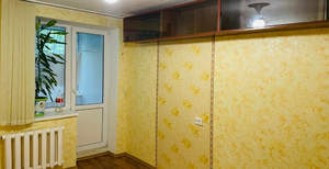 3-к квартира, вторичка, 68м2, 1/9 этаж