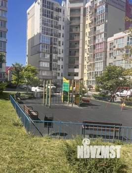 1-к квартира, вторичка, 34м2, 9/10 этаж
