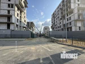 3-к квартира, вторичка, 95м2, 5/7 этаж