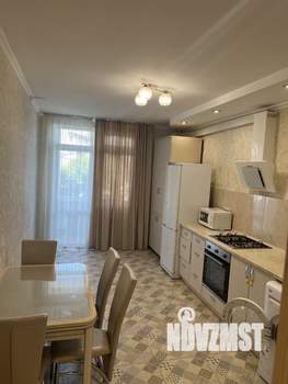1-к квартира, вторичка, 49м2, 4/11 этаж