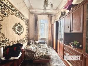 2-к квартира, вторичка, 32м2, 1/2 этаж