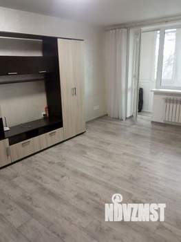 1-к квартира, вторичка, 30м2, 3/5 этаж