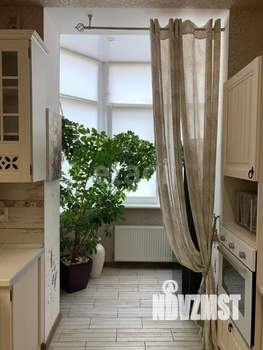 3-к квартира, вторичка, 93м2, 9/10 этаж