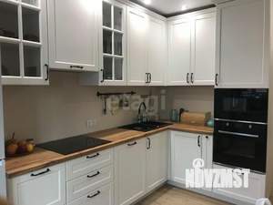 2-к квартира, вторичка, 59м2, 5/17 этаж