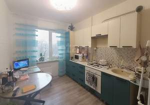 3-к квартира, вторичка, 58м2, 3/9 этаж