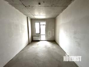 1-к квартира, вторичка, 38м2, 13/20 этаж