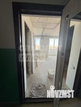 1-к квартира, вторичка, 24м2, 5/5 этаж