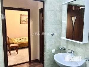 1-к квартира, вторичка, 41м2, 3/4 этаж