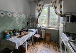 2-к квартира, вторичка, 47м2, 2/9 этаж