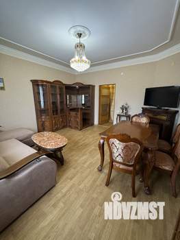 3-к квартира, вторичка, 97м2, 11/11 этаж