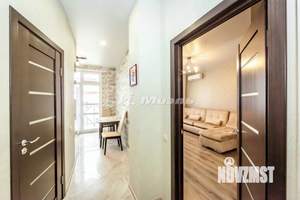 1-к квартира, вторичка, 38м2, 10/10 этаж