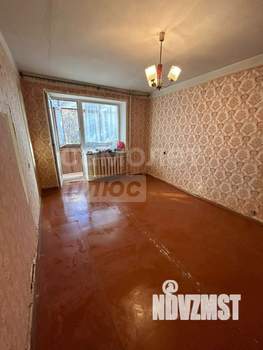 2-к квартира, вторичка, 47м2, 2/5 этаж