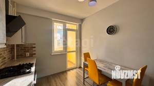 1-к квартира, вторичка, 35м2, 4/12 этаж